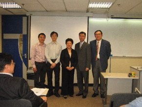 香港專業公會及組織的多元化服務