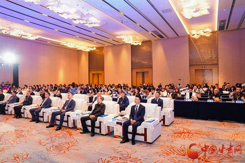 絲路新篇·敦煌盛典 國際文化博覽會品牌運營推廣暨敦煌會展季成都推介會隆重舉行